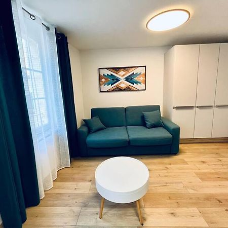 Stylish Studio In The Center Of Senlis Apartman Senlis  Kültér fotó